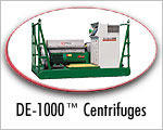 Centrifuges