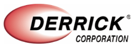 Derrick Corporation