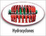 Hydrocyclones