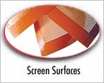 Screen Surfaces