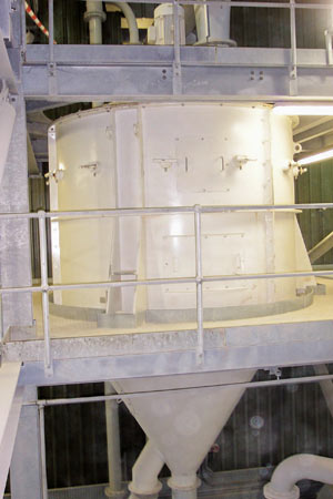 Project Gallery | Powder Process Design Services Limited